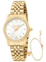 "Just Cavalli Uhren im Sale | Just Cavalli - JC1L360M online kaufen"|Planet-Deluxe
