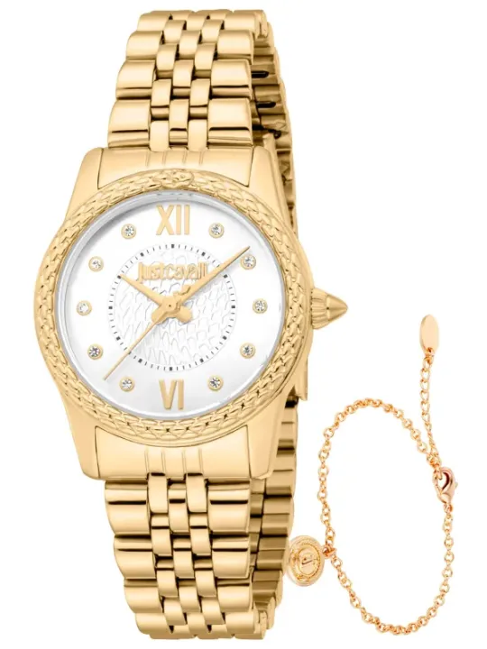 "Just Cavalli Uhren im Sale | Just Cavalli - JC1L360M online kaufen"|Planet-Deluxe