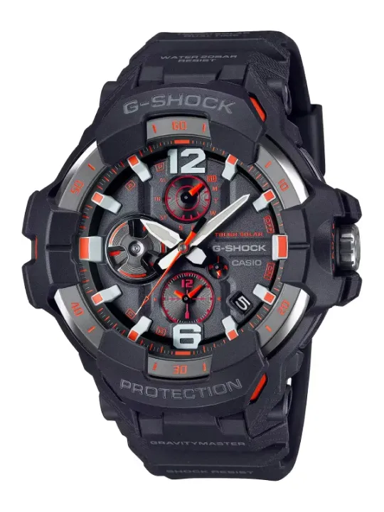 "Casio Uhren im Sale | Casio - GR-B300 online kaufen"|Planet-Deluxe