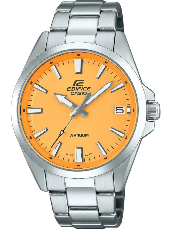 "Casio Uhren im Sale | Casio - EFV-100D-9AVUEF online kaufen"|Planet-Deluxe
