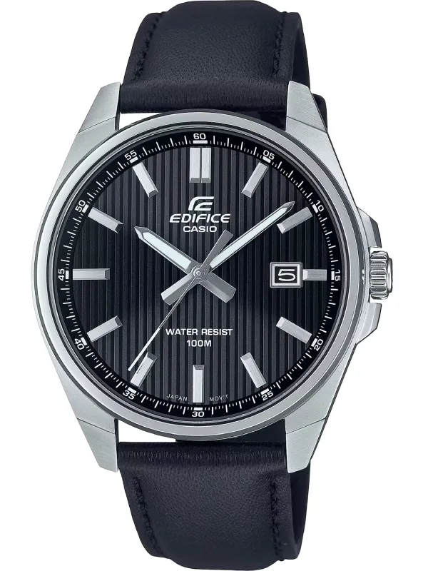"Casio Uhren im Sale | Casio - EFV-150L-1AVUEF online kaufen"|Planet-Deluxe
