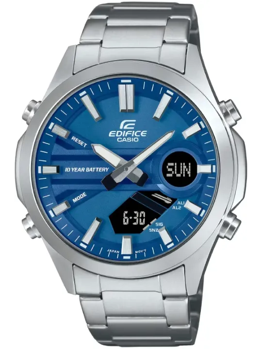 "Casio Uhren im Sale | Casio - EFV-C120D-2AEF online kaufen"|Planet-Deluxe