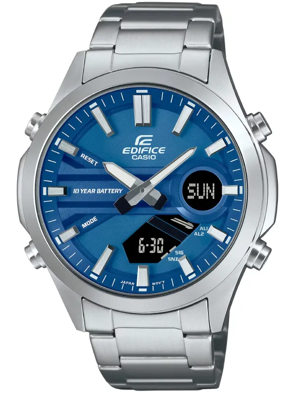 "Casio Uhren im Sale | Casio - EFV-C120D-2AEF online kaufen"|Planet-Deluxe