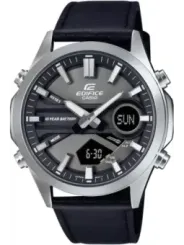 "Casio Uhren im Sale | Casio EFV-C120L-8AEF Schwarz online kaufen"|Planet-Deluxe