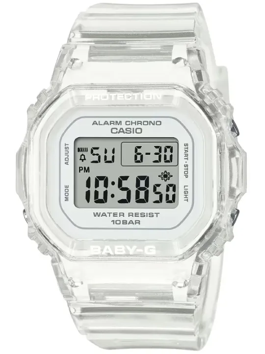 "Casio Uhren im Sale | Casio - BGD-565U online kaufen"|Planet-Deluxe