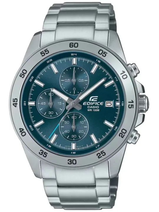 "Casio Uhren im Sale | Casio - EFR-526D-2AVUEF online kaufen"|Planet-Deluxe