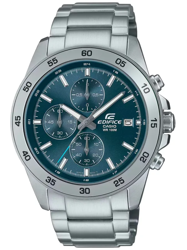 "Casio Uhren im Sale | Casio - EFR-526D-2AVUEF online kaufen"|Planet-Deluxe