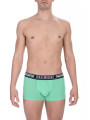 Underwear Emerald Comfort Cotton Stretch Trunks Twin Pack 70,00 € 2000047801668 | Planet-Deluxe