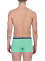 Underwear Emerald Comfort Cotton Stretch Trunks Twin Pack 70,00 € 2000047801668 | Planet-Deluxe