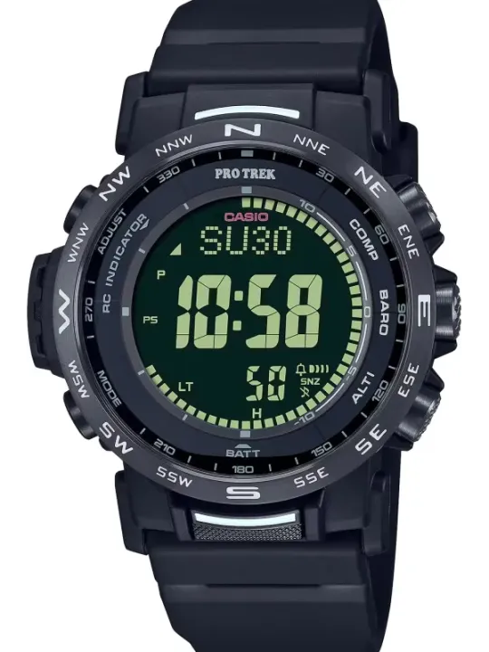 "Casio Uhren im Sale | Casio - PRW-35 online kaufen"|Planet-Deluxe