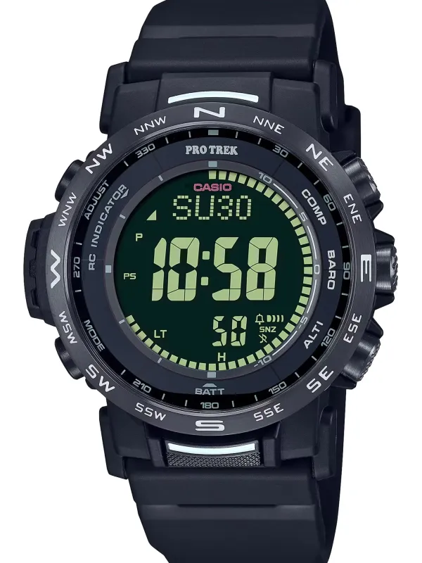 "Casio Uhren im Sale | Casio - PRW-35 online kaufen"|Planet-Deluxe
