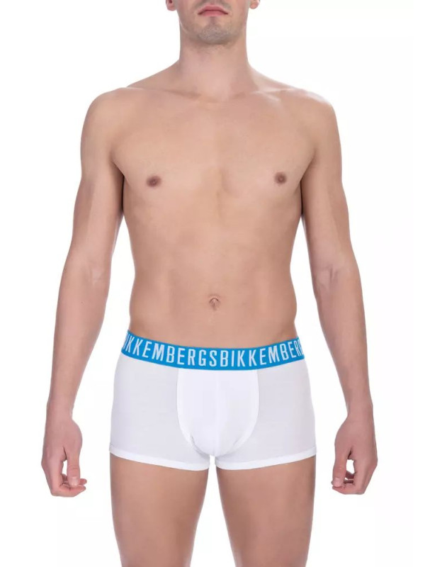 Underwear Triple Pack Classic White Trunks 90,00 € 2000049075203 | Planet-Deluxe