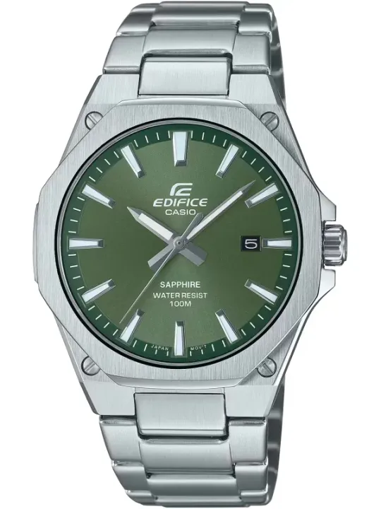 "Casio Uhren im Sale | Casio - EFR-S108D online kaufen"|Planet-Deluxe