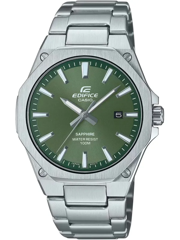 "Casio Uhren im Sale | Casio - EFR-S108D online kaufen"|Planet-Deluxe