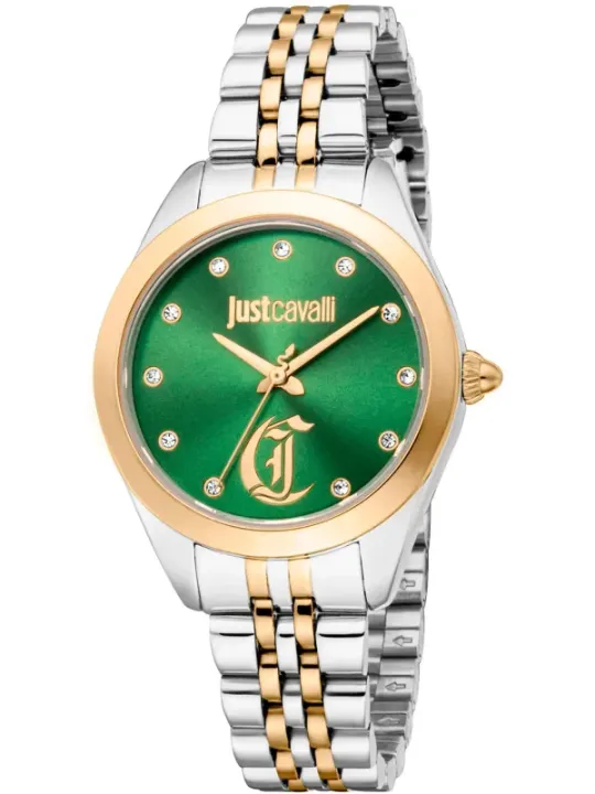 "Just Cavalli Uhren im Sale | Just Cavalli - JC1L309M online kaufen"|Planet-Deluxe