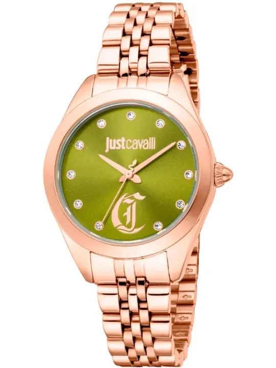 "Just Cavalli Uhren im Sale | Just Cavalli - JC1L309M online kaufen"|Planet-Deluxe