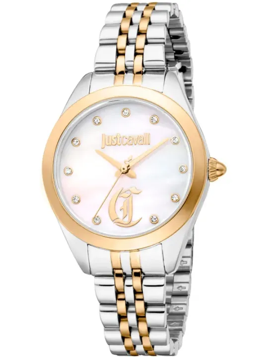 "Just Cavalli Uhren im Sale | Just Cavalli - JC1L309M online kaufen"|Planet-Deluxe