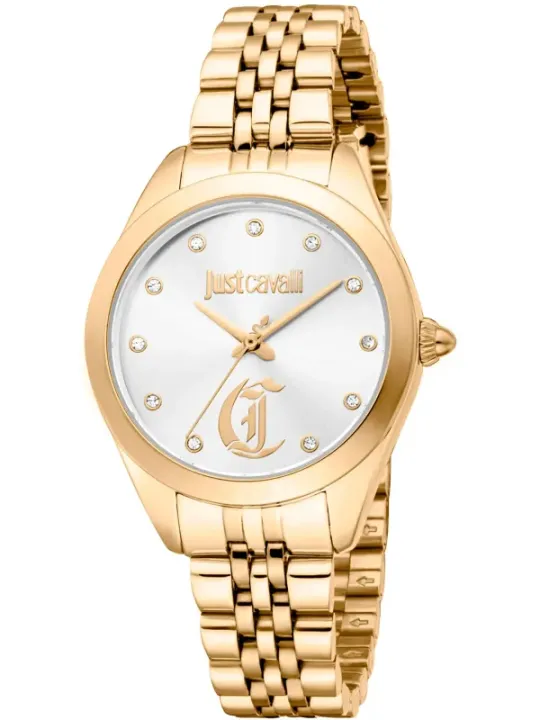 "Just Cavalli Uhren im Sale | Just Cavalli - JC1L309M online kaufen"|Planet-Deluxe