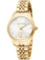 "Just Cavalli Uhren im Sale | Just Cavalli JC1L309M0055 Gelb online kaufen"|Planet-Deluxe