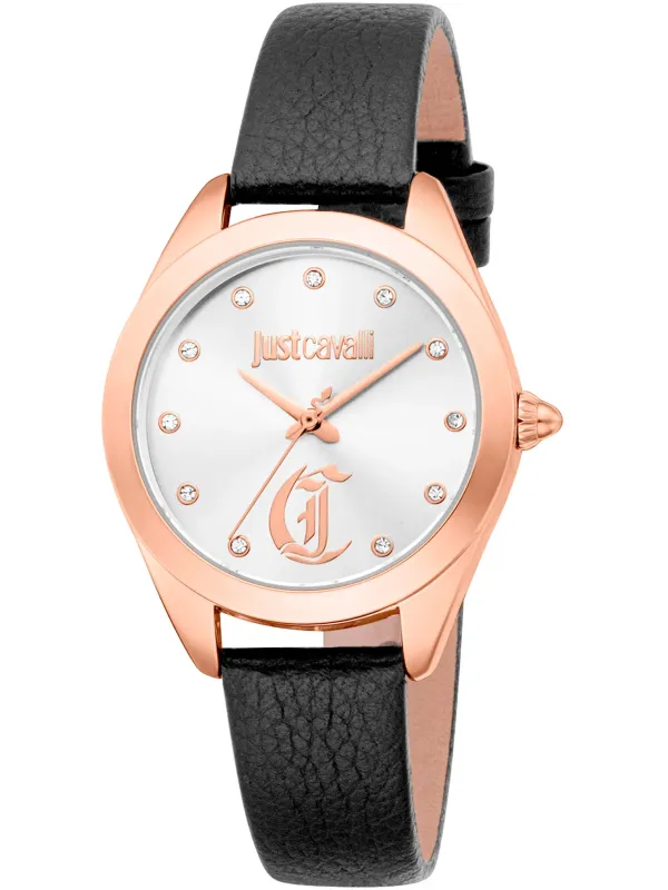 "Just Cavalli Uhren im Sale | Just Cavalli JC1L309L0035 Schwarz online kaufen"|Planet-Deluxe "Just Cavalli Uhren im Sale | Just Cavalli JC1L309L0035 Schwarz online kaufen"|Planet-Deluxe