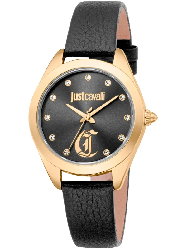 "Just Cavalli Uhren im Sale | Just Cavalli JC1L309L0025 Schwarz online kaufen"|Planet-Deluxe "Just Cavalli Uhren im Sale | Just Cavalli JC1L309L0025 Schwarz online kaufen"|Planet-Deluxe