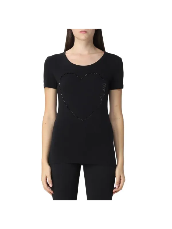 "Moschino T-Shirts im Sale | Moschino - W4H1909-E2264 online kaufen"|Planet-Deluxe "Moschino T-Shirts im Sale | Moschino - W4H1909-E2264 online kaufen"|Planet-Deluxe