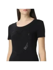 "Moschino T-Shirts im Sale | Moschino - W4H1909-E2264 online kaufen"|Planet-Deluxe