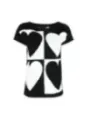 "Moschino T-Shirts im Sale | Moschino - W4F303J-E1951 online kaufen"|Planet-Deluxe