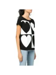 "Moschino T-Shirts im Sale | Moschino - W4F303J-E1951 online kaufen"|Planet-Deluxe