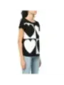 "Moschino T-Shirts im Sale | Moschino - W4F303J-E1951 online kaufen"|Planet-Deluxe