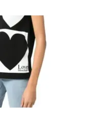 "Moschino T-Shirts im Sale | Moschino - W4F303J-E1951 online kaufen"|Planet-Deluxe