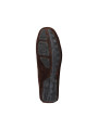 Braune Sparco Camo Moro Mokassins