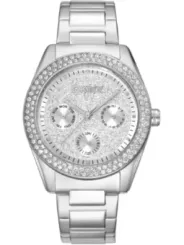 "Dkny Uhren im Sale | DKNY Damen Chronograph Grau online kaufen"|Planet-Deluxe
