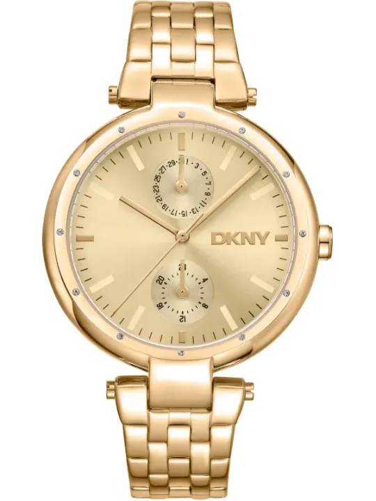 "Dkny Uhren im Sale | Dkny - DK1L066M online kaufen"|Planet-Deluxe