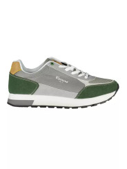Sneakers Sleek Carrera Sneakers with Contrasting Accents 200,00 € 8059793899782 | Planet-Deluxe