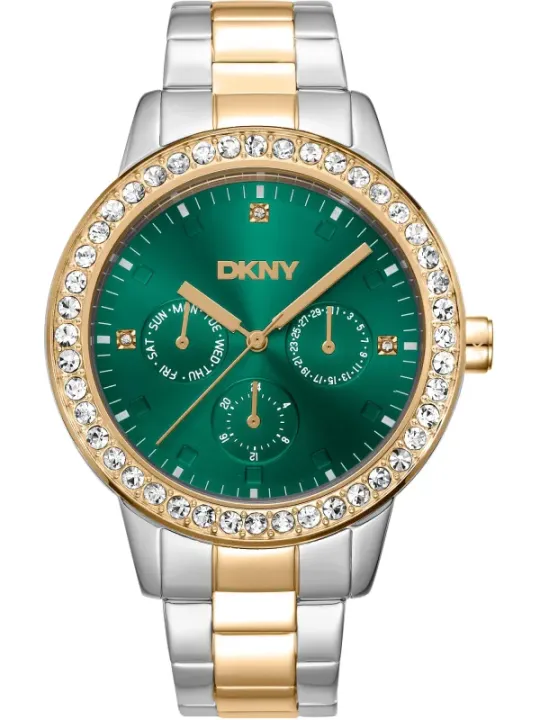 "Dkny Uhren im Sale | Dkny - DK1L055M online kaufen"|Planet-Deluxe