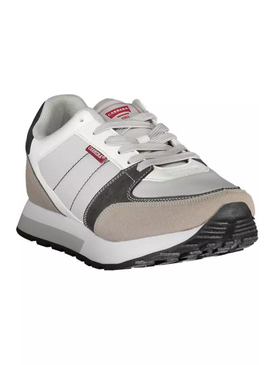 Sneakers Sporty Chic Gray Sneakers 200,00 € 8059793899126 | Planet-Deluxe