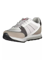 Sneakers Sporty Chic Gray Sneakers 200,00 € 8059793899126 | Planet-Deluxe