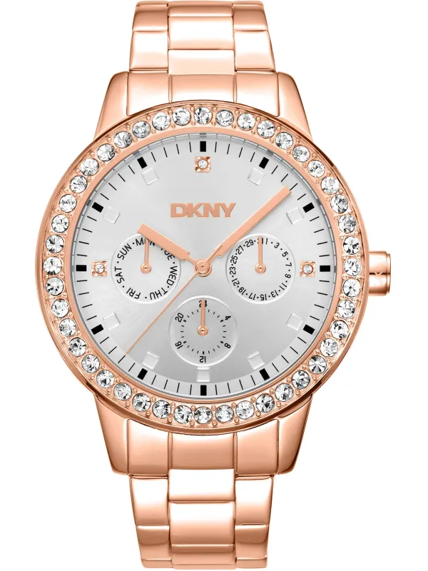 "Dkny Uhren im Sale | Dkny - DK1L055M online kaufen"|Planet-Deluxe "Dkny Uhren im Sale | Dkny - DK1L055M online kaufen"|Planet-Deluxe