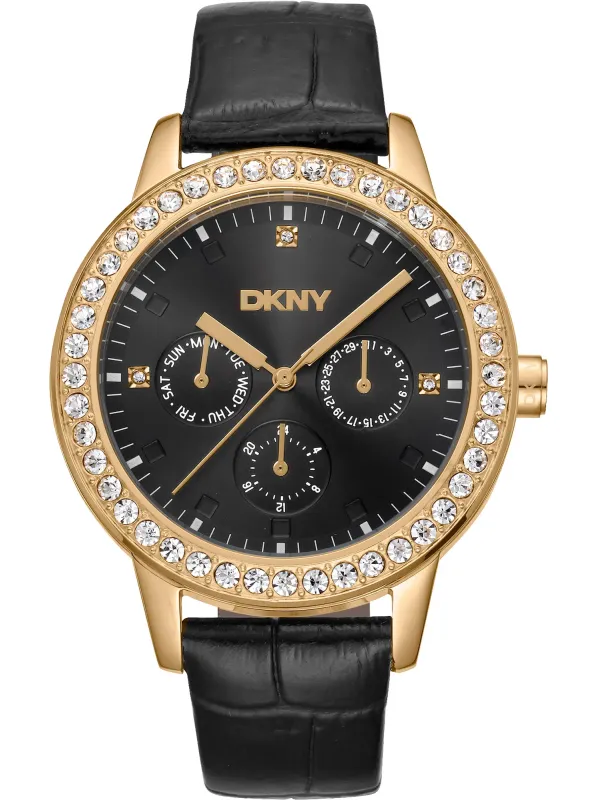 "Dkny Uhren im Sale | Dkny - DK1L055L online kaufen"|Planet-Deluxe "Dkny Uhren im Sale | Dkny - DK1L055L online kaufen"|Planet-Deluxe
