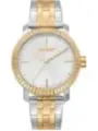 "Dkny Uhren im Sale | DKNY Urban Grau Damenarmbanduhr online kaufen"|Planet-Deluxe