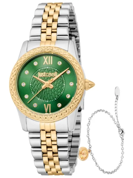 "Just Cavalli Uhren im Sale | Just Cavalli - JC1L360M online kaufen"|Planet-Deluxe