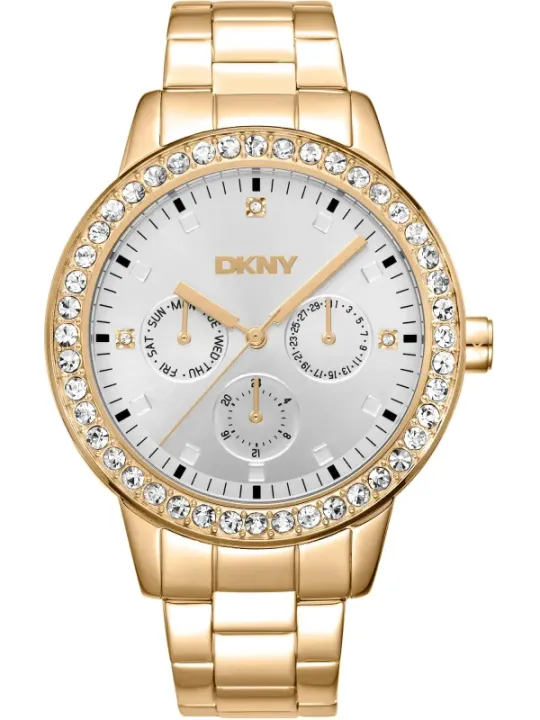 "Dkny Uhren im Sale | Dkny - DK1L055M online kaufen"|Planet-Deluxe