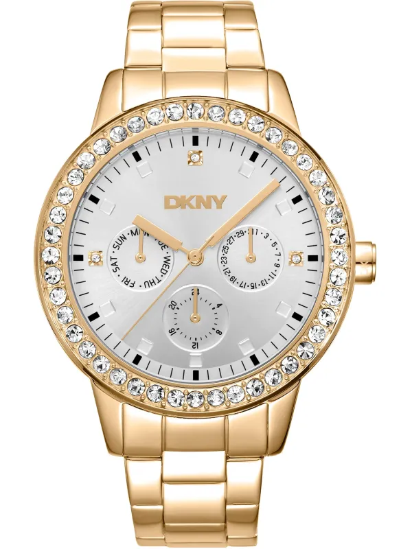 "Dkny Uhren im Sale | Dkny - DK1L055M online kaufen"|Planet-Deluxe "Dkny Uhren im Sale | Dkny - DK1L055M online kaufen"|Planet-Deluxe