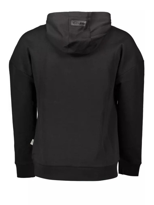 Sweaters Sleek Hooded Sweater with Contrast Details 530,00 € 8059024008624 | Planet-Deluxe