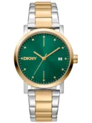 "Dkny Uhren im Sale | Dkny DK1L036M0095 Grau online kaufen"|Planet-Deluxe