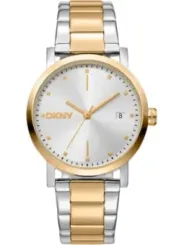 "Dkny Uhren im Sale | Dkny DK1L036M0085 Grau online kaufen"|Planet-Deluxe