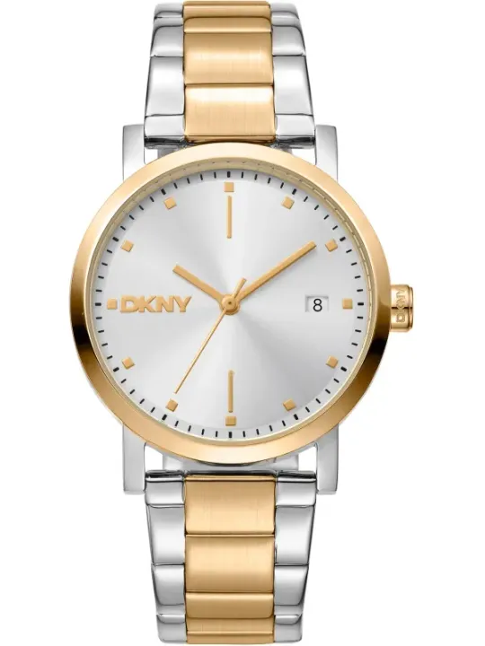 "Dkny Uhren im Sale | Dkny DK1L036M0085 Grau online kaufen"|Planet-Deluxe