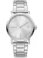 "Dkny Uhren im Sale | DKNY Damen Grau Quarzuhr online kaufen"|Planet-Deluxe