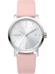 "Dkny Uhren im Sale | DKNY Rosa Damen Uhr online kaufen"|Planet-Deluxe
